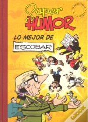 Capa do artigo Super Humor Clasicos 5