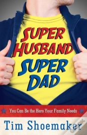 Capa do artigo Super Husband, Super Dad