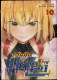 Super Hxeros Vol. 10