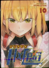 Super Hxeros Vol. 10