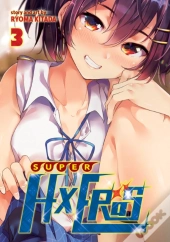 Super Hxeros Vol. 3