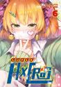 Super Hxeros Vol. 6 - Preview