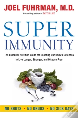 Capa do artigo Super Immunity