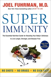 Capa do artigo Super Immunity