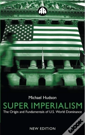 Capa do artigo Super Imperialism
