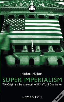 Capa do artigo Super Imperialism