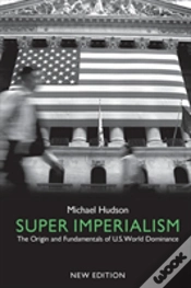 Capa do artigo Super Imperialism