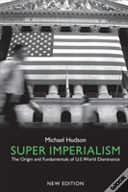 Capa do artigo Super Imperialism