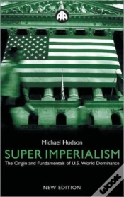 Capa do artigo Super Imperialism