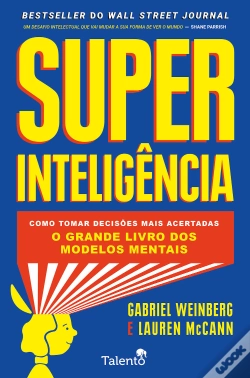 Capa do artigo Super Inteligência