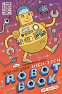 Super-Intelligent, High-Tech Robot Book - Preview