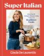 Super-Italian - Preview