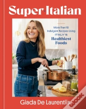 Capa do artigo Super-Italian