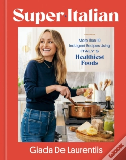 Capa do artigo Super-Italian