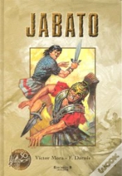 Capa do artigo Super Jabato 3