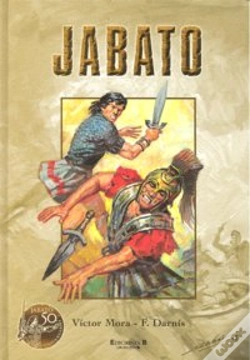 Capa do artigo Super Jabato 3