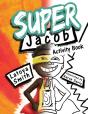 Super Jacob Activity Book - Preview