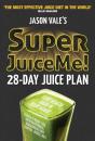 Super Juice Me! - Preview