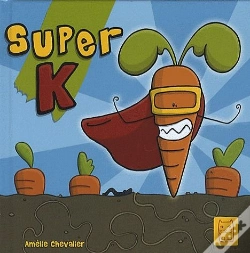 Capa do artigo Super K