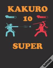 Super Kakuro 10