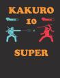 Super Kakuro 10 - Preview
