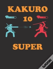 Super Kakuro 10