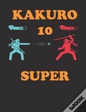 Capa do artigo Super Kakuro 10