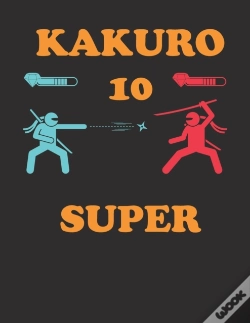 Capa do artigo Super Kakuro 10