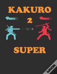 Super Kakuro 2