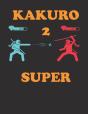 Super Kakuro 2 - Preview