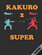 Capa do artigo Super Kakuro 2