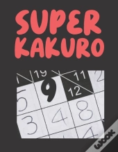 Super Kakuro 9