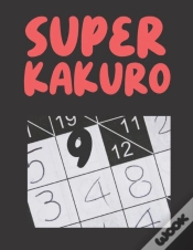 Capa do artigo Super Kakuro 9