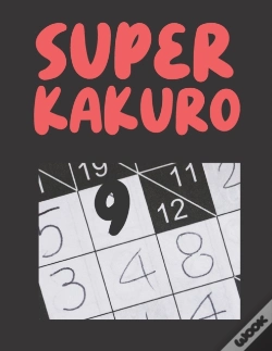 Capa do artigo Super Kakuro 9