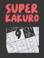 Super Kakuro 9 - Preview