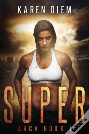 Capa do artigo Super