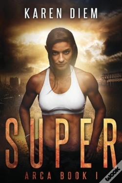 Capa do artigo Super