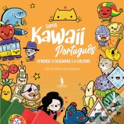 Capa do artigo Super Kawaii Português