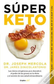 Capa do artigo Súper Keto