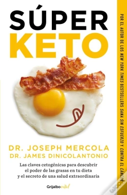 Capa do artigo Súper Keto