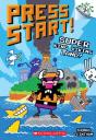 Super King Viking Land!: A Branches Book (Press Start! #13) - Preview