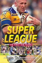 Capa do artigo Super League