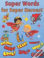 Super Learning For Superheroes