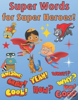 Capa do artigo Super Learning For Superheroes