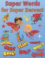 Super Learning For Superheroes - Preview