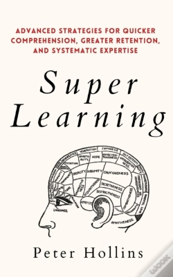 Capa do artigo Super Learning
