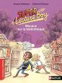 Super Lecture Boy Tome 2 : Menace Sur La Bibliothèque - Preview