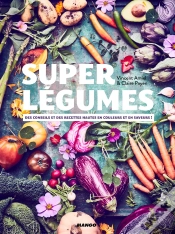 Capa do artigo Super Légumes