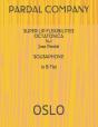 Super  Lip   Flexibilities Octatonica N-1  Jose Pardal  Sousaphone  In B Flat - Preview