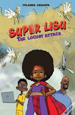 Capa do artigo Super Lisu: